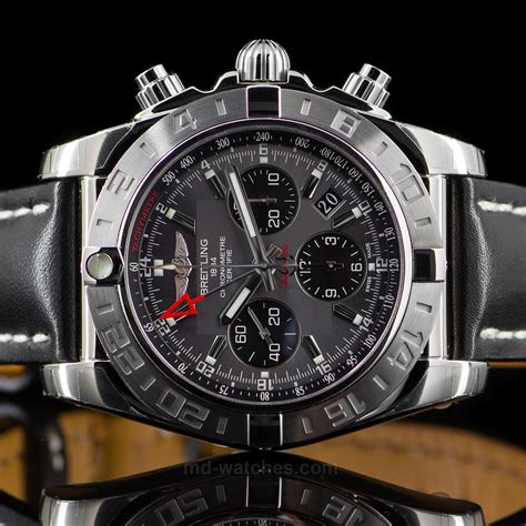 breitling watches chronomat 44 gmt|breitling chronomat subito it.